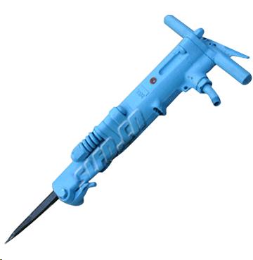 Rental store for Air Hammer, 90 LB Breaker in Prince George BC