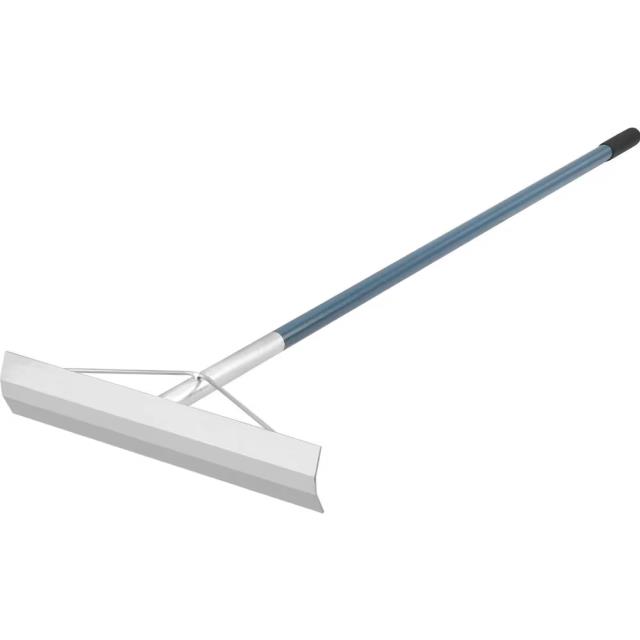 Rental store for Concrete Rake in Prince George BC