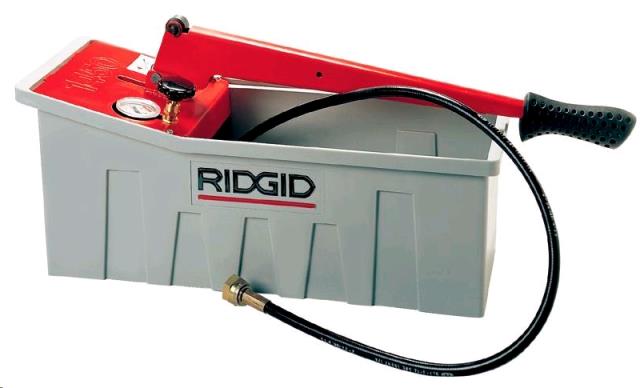 Rental store for Hydrostatic Test Pump 725PSI in Prince George BC