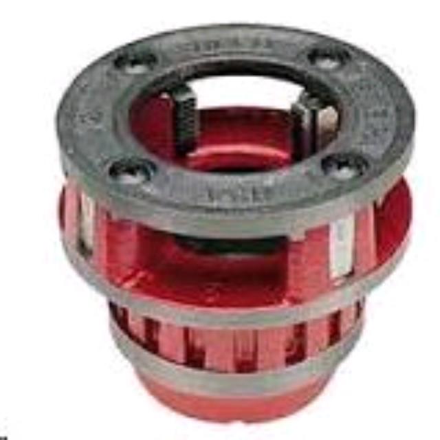 Rental store for Pipe Die, NPT, 3 4 in Prince George BC