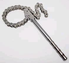 Rental store for Chain Wrench 6 in Prince George BC