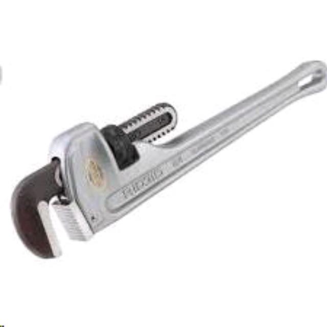 Rental store for Pipe Wrench 14 in Prince George BC