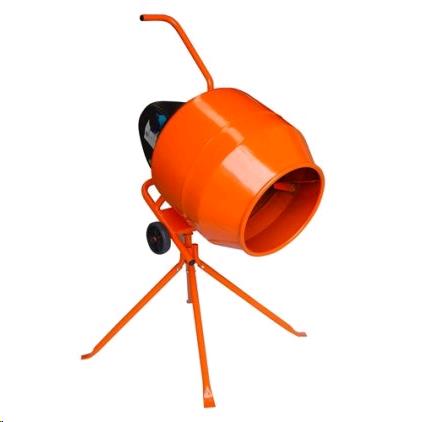 Rental store for Cement Mixer 3 Cubic FT. Elec. in Prince George BC
