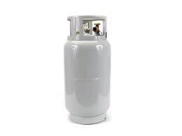 Rental store for Propane Tank 33 LB. in Prince George BC