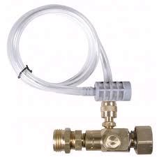 Rental store for Pressure Washer Soapsucker in Prince George BC