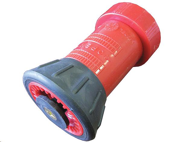 Rental store for Hose Water, Fire Nozzel 1.5 in Prince George BC