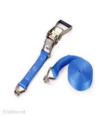 Rental store for Tie Down Strap 1 W  Pull in Prince George BC