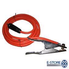 Rental store for Welder Cable, Ground in Prince George BC