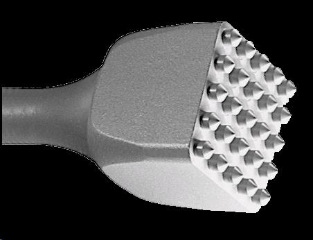 Rental store for Chisel, Bushing Tool, SDS Max in Prince George BC