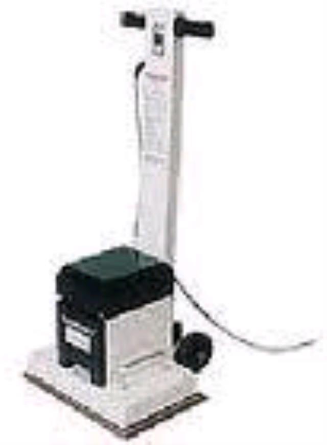 Where to find Sander, Finishing Pad 12 x 18 in Prince George