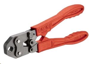 Rental store for Crimp Pliers 1   Plumbing in Prince George BC