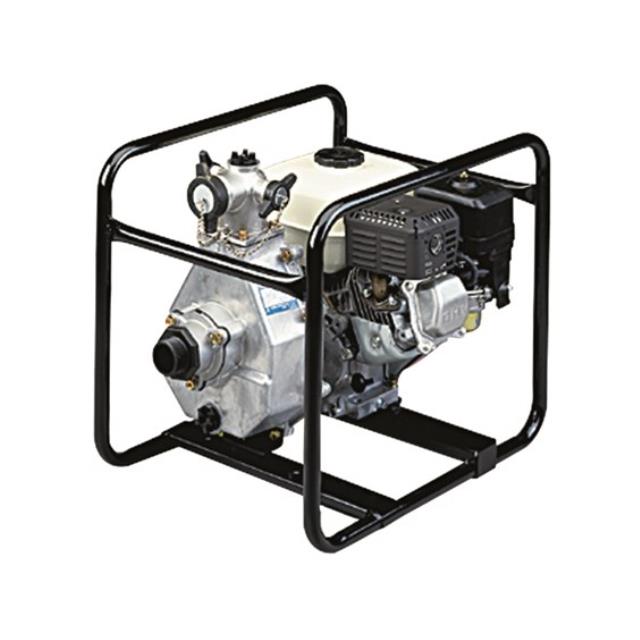 Rental store for Pump,1.5  High Pressure Gas w Suction in Prince George BC