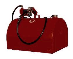 Rental store for Tidy Tank, C W 12V Pump in Prince George BC