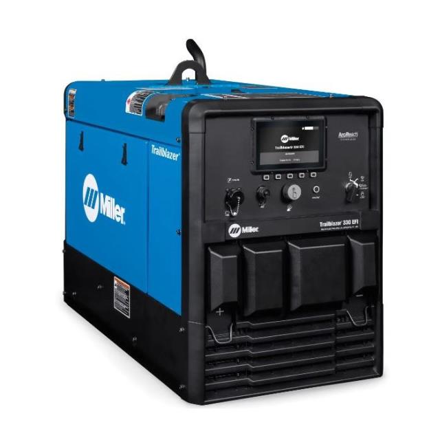 Rental store for Welder, Gas, Miller 250   330 in Prince George BC