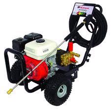 Rental store for Pressure Washer, 3000-4000  PSI Gas in Prince George BC
