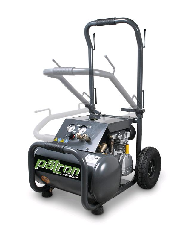 Rental store for Air Compressor, Elect. 7.0CFM in Prince George BC