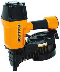 Rental store for Nailer Air, Roof Coil 1.1 4 in Prince George BC