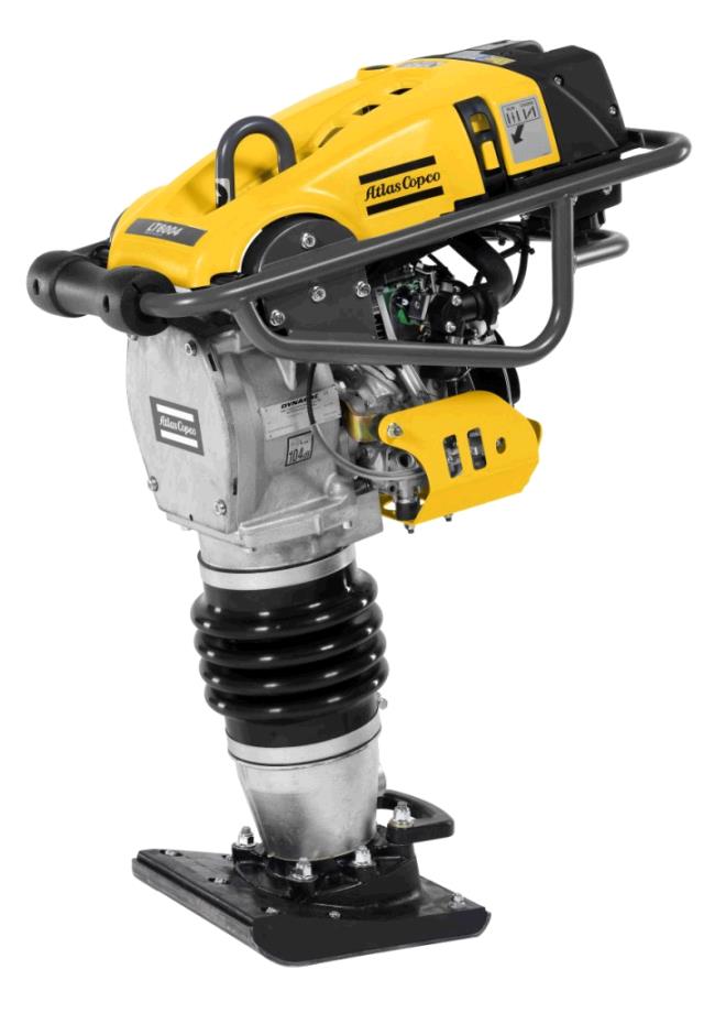 Rental store for Jumping Jack, 4 Stroke in Prince George BC