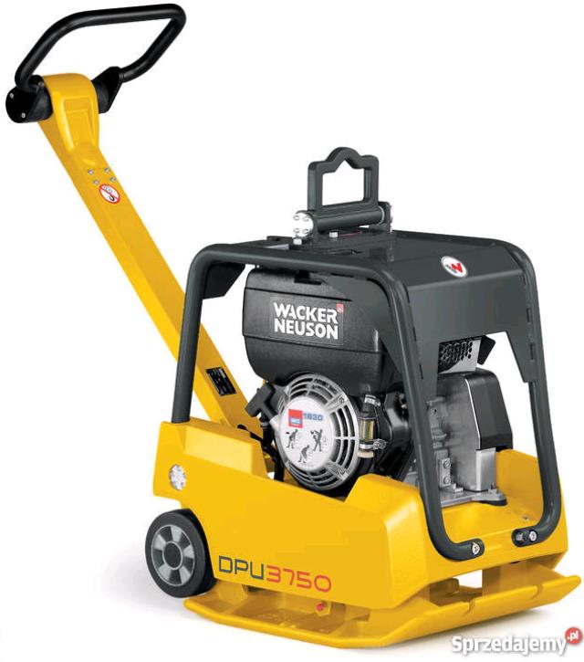 Where to find Plate Compactor, 500 LB Rev Gas in Prince George