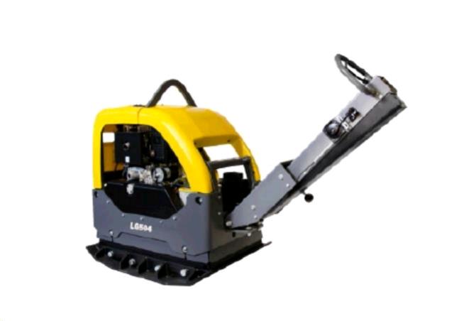 Where to find Plate Compactor, 1000LB Rev Diesel in Prince George