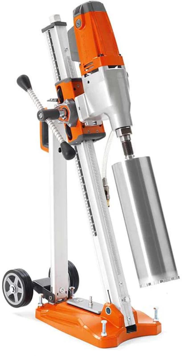 Rental store for Core Drill, W  Stand in Prince George BC