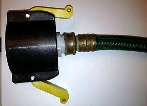 Rental store for Hose Adapt,2Cam F -Garden M in Prince George BC