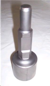 Rental store for Chisel, Post Driver, 1 1 8 Hex in Prince George BC