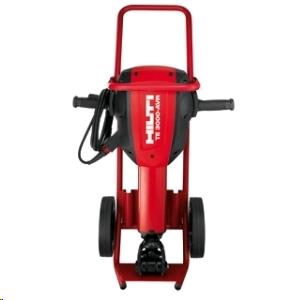 Rental store for Demolition, Hilti TE 3000-AVR in Prince George BC