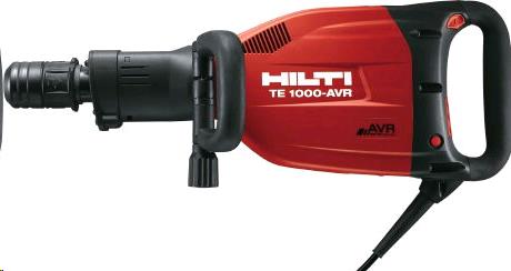 Rental store for Demolition, Hilti TE 1000-AVR in Prince George BC