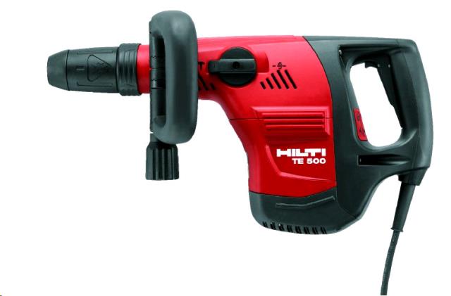 Rental store for Demolition, Hilti TE 500-AVR in Prince George BC