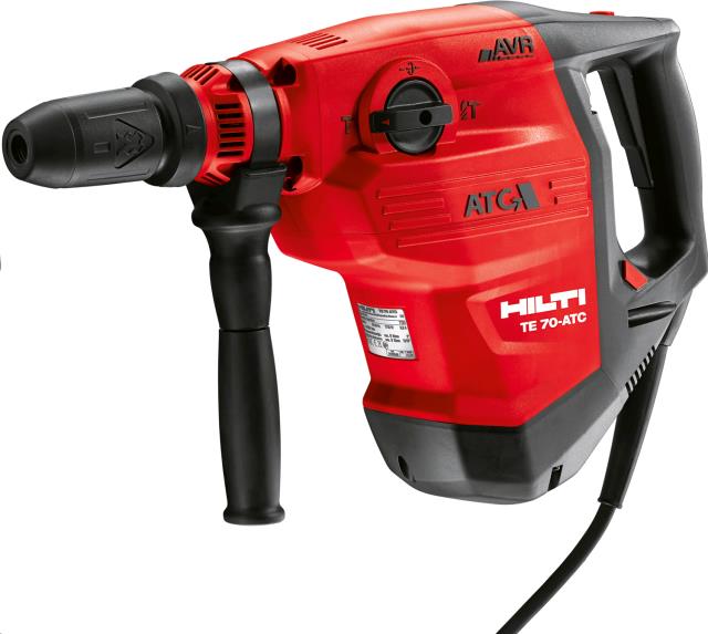 Rental store for Demolition Rotary, 1 3 4  SDS Max in Prince George BC