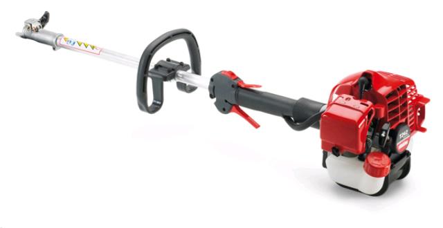 Rental store for Shindaiwa, Power Head W 1 Attachment in Prince George BC