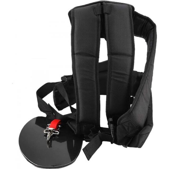 Rental store for BRUSHCUTTER HARNESS UNIVERSAL in Prince George BC