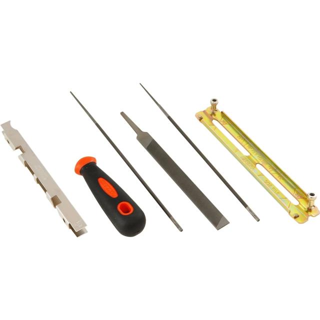 Rental store for 7 32 Echo Brand Sharpening Kit in Prince George BC