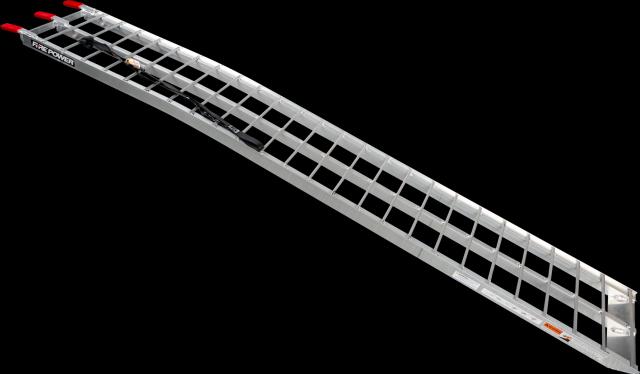 Rental store for Ramp, Alum Humped in Prince George BC