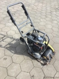Used Equipment Sales Plate Compactor, 200LB, Atlas Copco LF75 in Prince George BC
