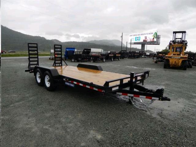 Rental store for Trailer, Flat Deck , 18 -20 in Prince George BC