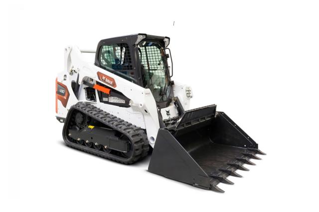 Where to find Skidsteer, Tracked in Prince George