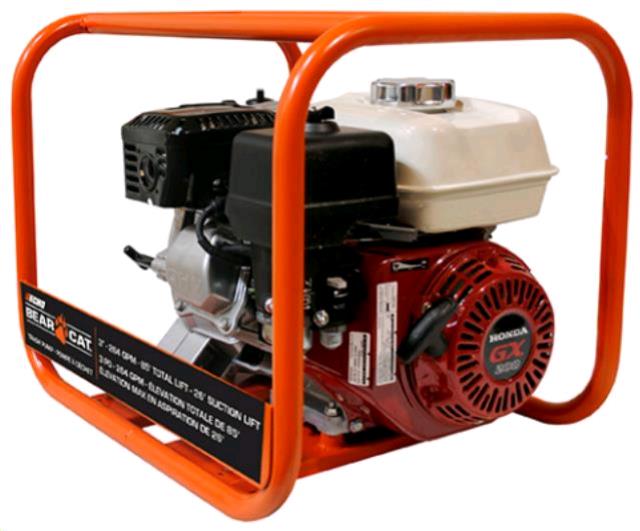 Rental store for Pump, 2  Trash Gas C W 20  Suction in Prince George BC