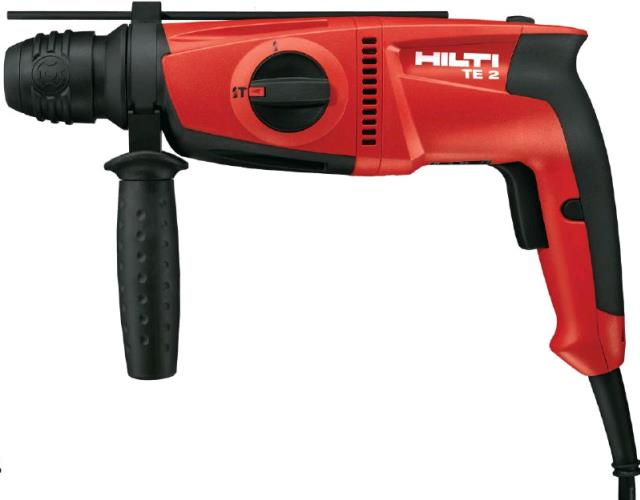 Rental store for Hammer Drill, Hilti TE2 in Prince George BC