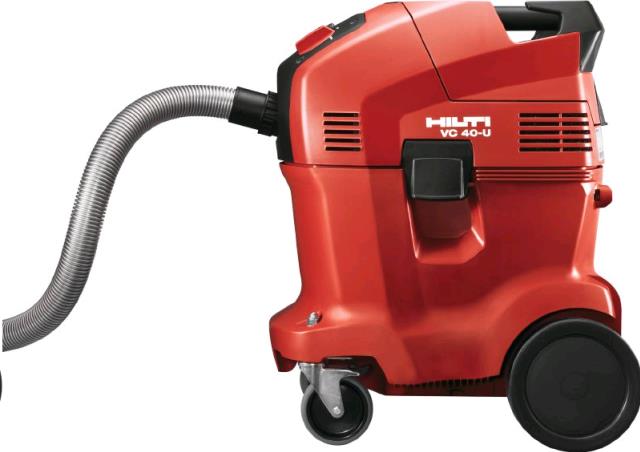Rental store for Vacuum, Hilti, Dry Use only in Prince George BC