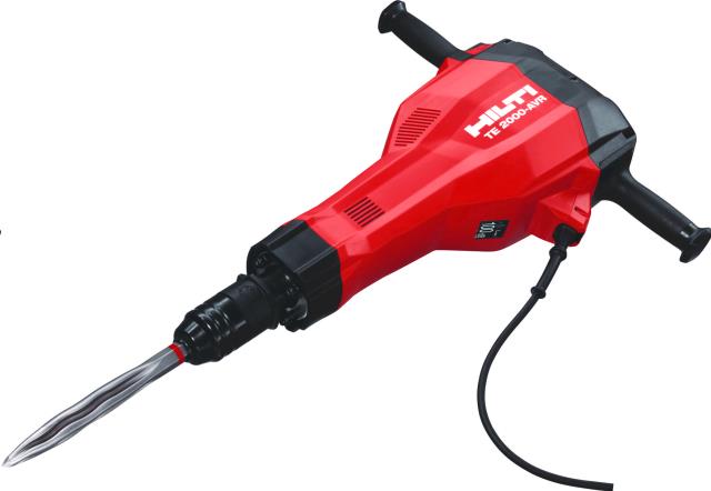 Where to find Demolition, Hilti TE 2000-AVR in Prince George