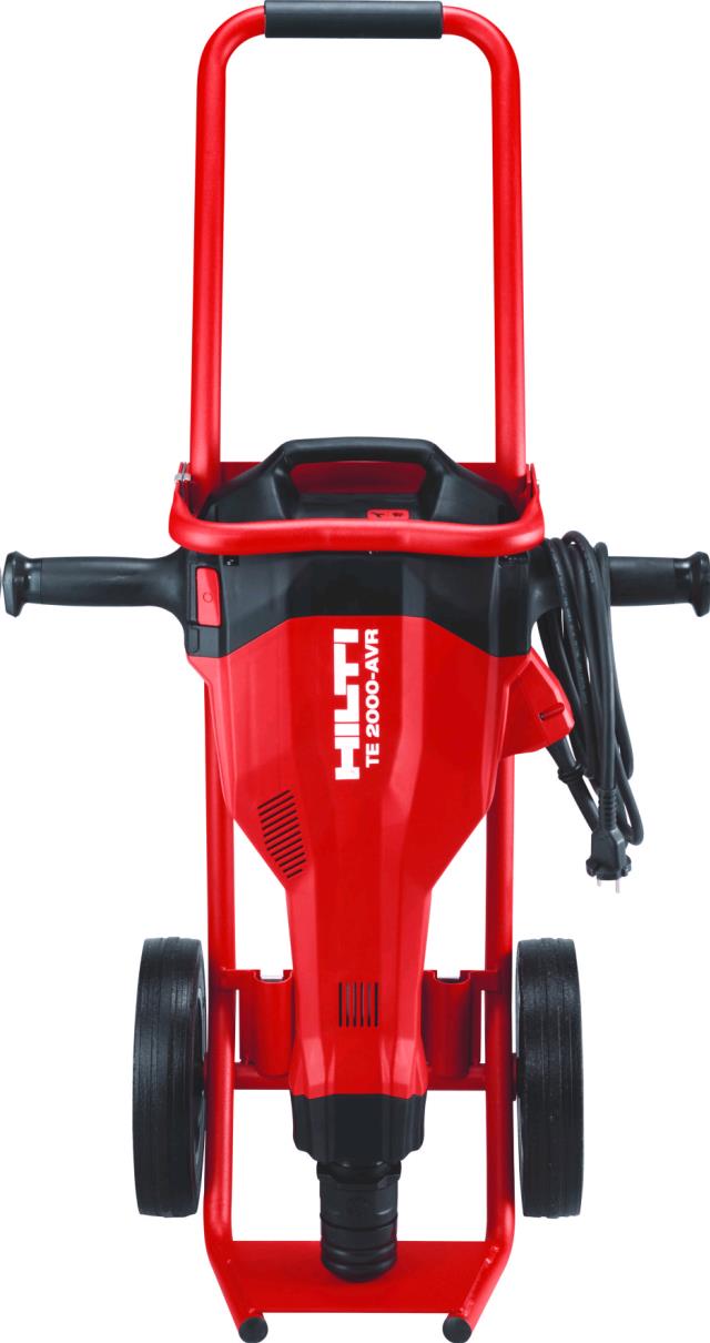 Rental store for Demolition, Hilti TE 2000-AVR in Prince George BC