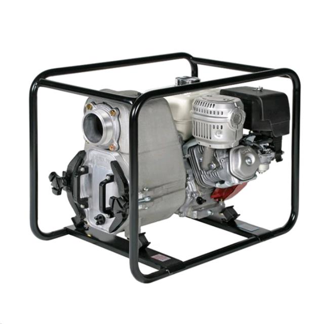 Rental store for Pump, 4  Trash Gas C W 20  Suction in Prince George BC