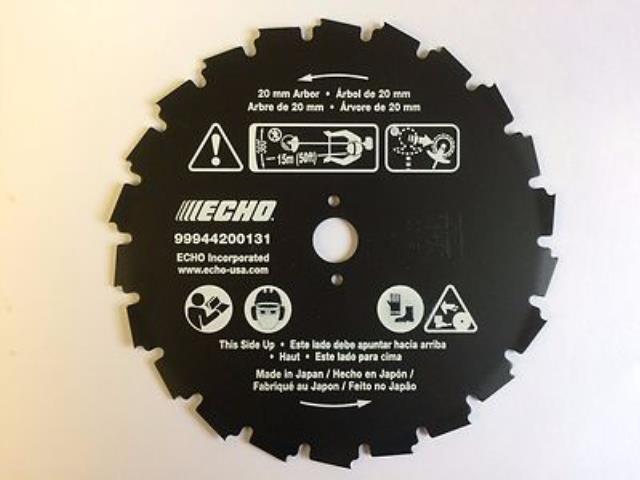 Rental store for 8   22-TOOTH CLEARING BLADE 20MM  25 in Prince George BC