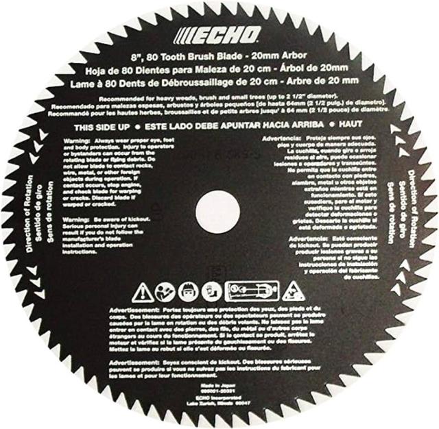 Rental store for 8   80-TOOTH BRUSH BLADE 20MM 5 in Prince George BC