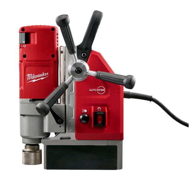Rental store for Magnetic Drill Press  1 2 in Prince George BC