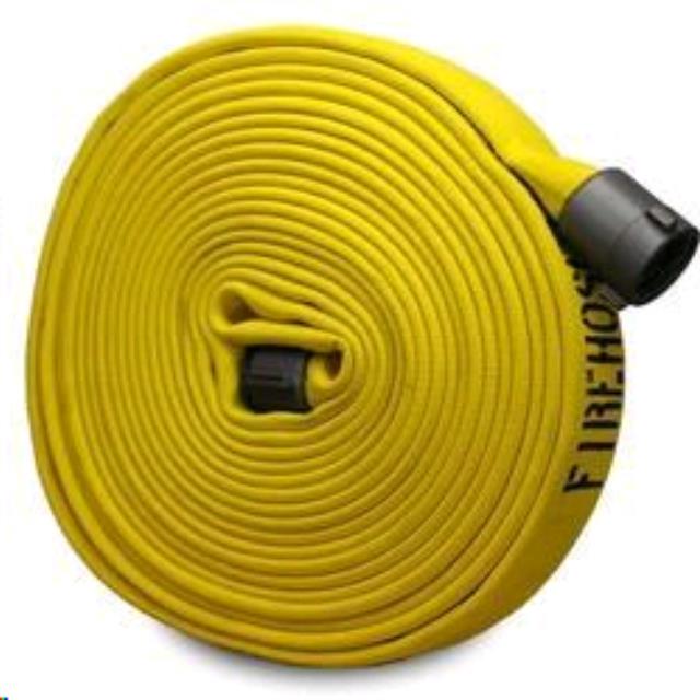 Rental store for Hose, Water, 1.5  x 100  Canvas Fire in Prince George BC