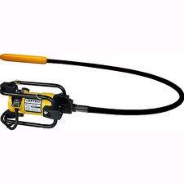 Rental store for Concrete, Vibrator, 1 1 2  x 10 in Prince George BC