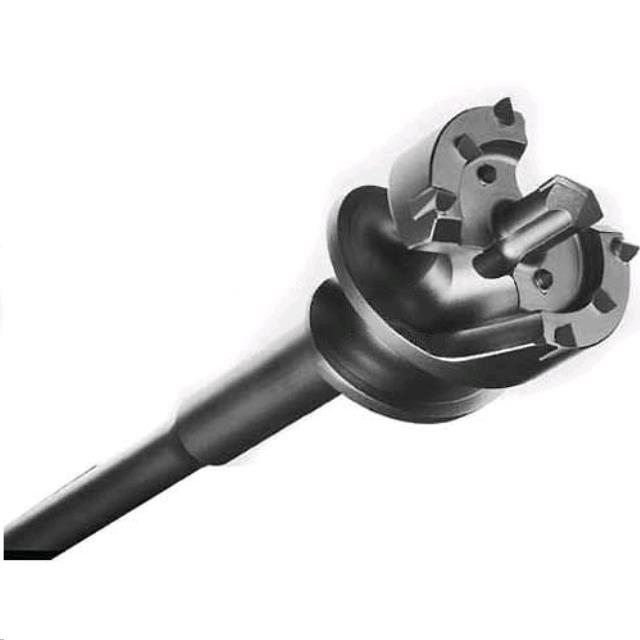 Rental store for Carbide Bit, SDS Max 3 1 8 in Prince George BC